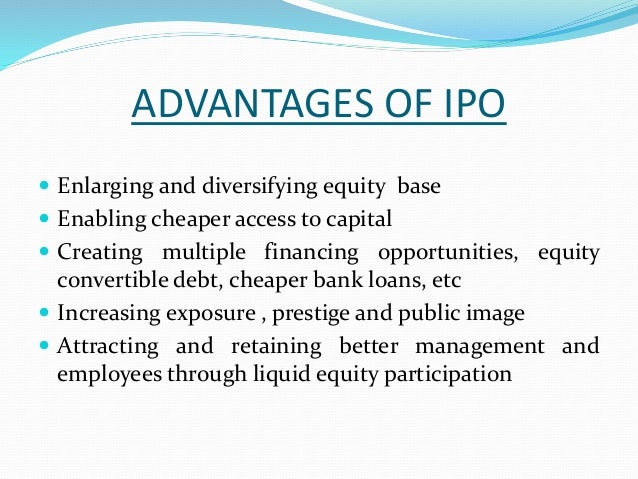 Executive stock options and ipo underpricing